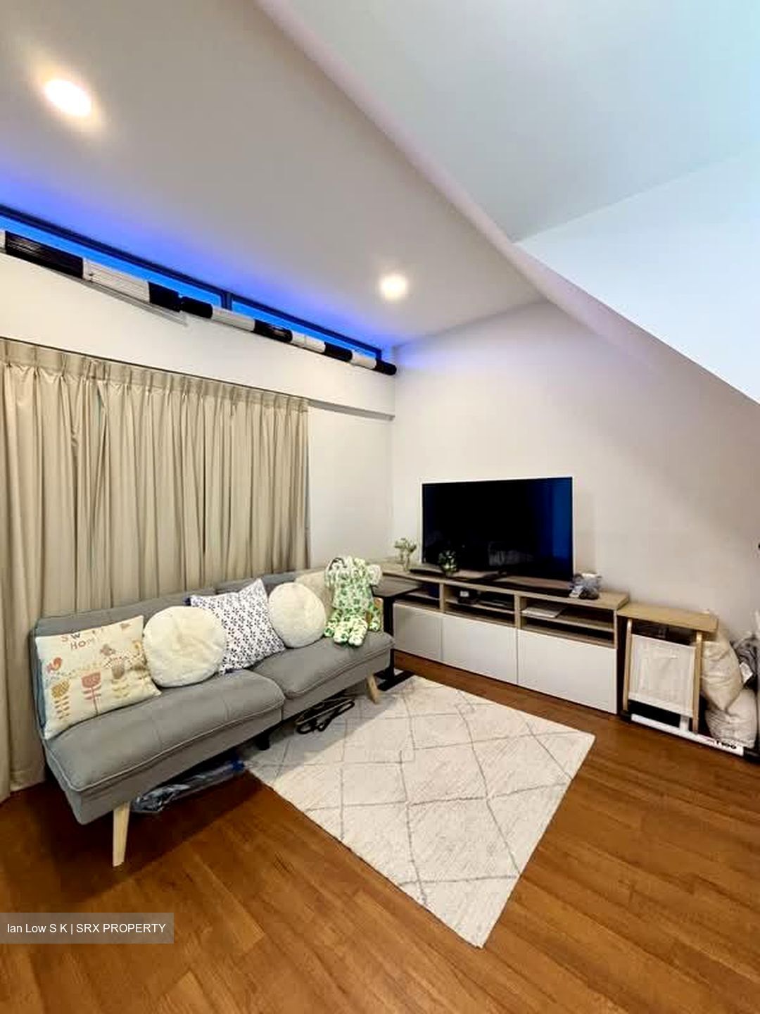Jalan Loyang Besar (D17), Terrace #580133911